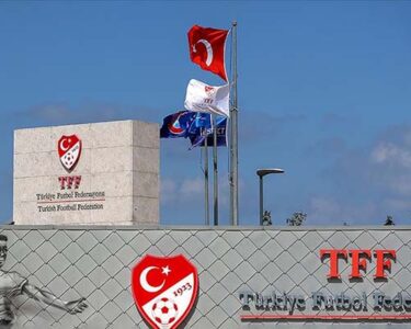 Süper Lig'den 11 kulüp PFDK'ye sevk edildi