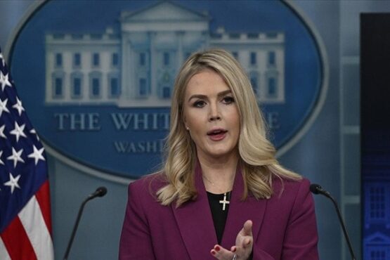 Beyaz Saray'dan İran açıklaması: Anlaşma yapmaları akıllıca olur