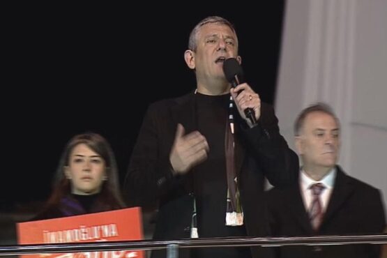 CHP Genel Başkanı Özgür Özel den 9 Mart çağrısı: