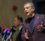 CHP lideri Özel den  Mansur Yavaş  çıkışı: