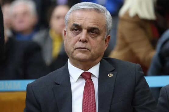 CHP’den AK Parti ye geçmişti! Hasan Ufuk Çakır dan emekli maaşı çıkışı: