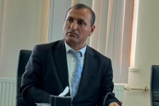 CHP li Yazıhan Belediye Başkanı Göçer partiden ihraç edildi 1