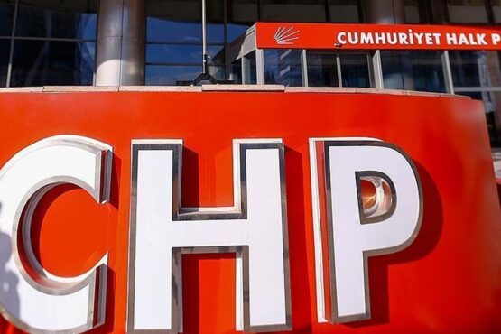 CHP nin kurultay davasıyla İBB davasının birleştirilme talebi reddedildi 1