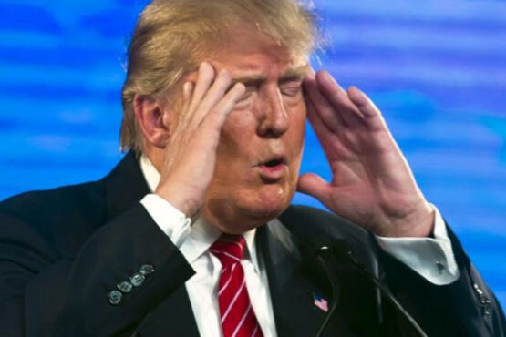 Trump, Caine’in İran’la savaşa karşı olduğu iddialarını çürüttü