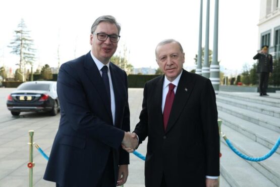 Cumhurbaşkanı Erdoğan,