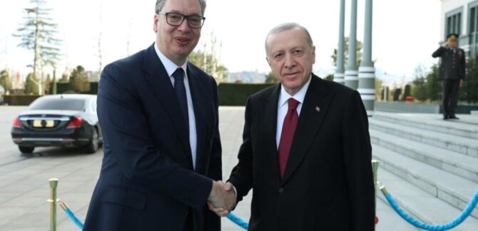 Cumhurbaşkanı Erdoğan,