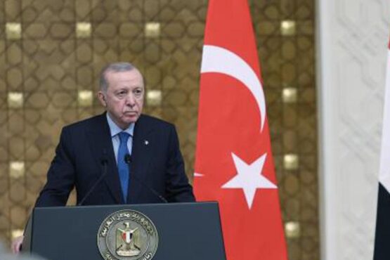 Cumhurbaşkanı Erdoğan: