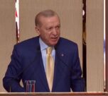 Cumhurbaşkanı Erdoğan: