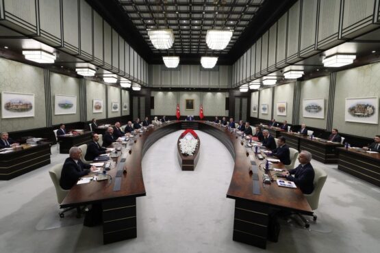 Cumhurbaşkanı Erdoğan duyurdu: İmalat sanayi işletmelerine 100 milyar TL lik yeni finansman paketi 1