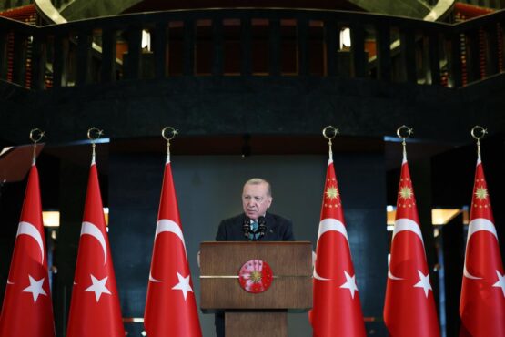 Cumhurbaşkanı Erdoğan noktayı koydu!  Umut Hakkı yla ilgili bu talimatı verdi 1