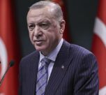 Cumhurbaşkanı Erdoğan  tarihi bir adım  diyerek duyurdu 1