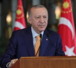 Cumhurbaşkanı Erdoğan dan Adalet Bakanı Akın Gürlek e: