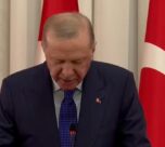 Cumhurbaşkanı Recep Tayyip Erdoğan Etiyopya da: