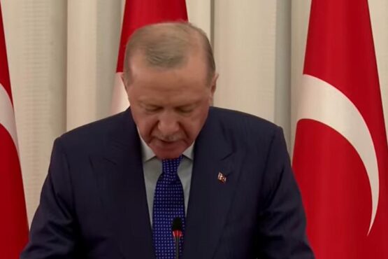 Cumhurbaşkanı Recep Tayyip Erdoğan Etiyopya da: