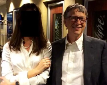 Dünyanın en akıllı insanıydı, aptalı oynamaya başladı