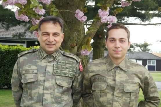 Emekli paşanın oğlunun ölümünde kan donduran ifade! haberi