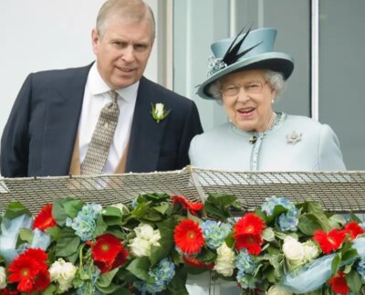 Epstein skandalı Kraliyet'i sarsıyor. Sus payı için oğluna borç vermiş!