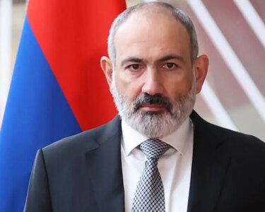 Ermenistan ABD'den V-BAT tipi İHA aldı