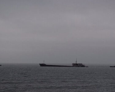 ABD, Karayipler'de yaptırıma tabi tutulan petrol tankerine el koydu