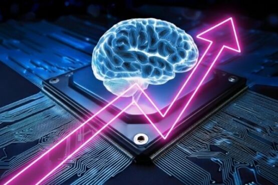 Yapay zeka çılgınlığı servetleri katladı