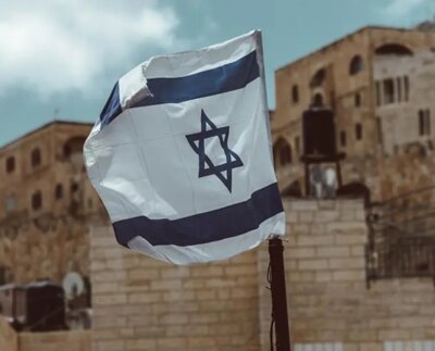 Fransa'dan vatandaşlarına "İsrail'e seyahat etmeyin" uyarısı