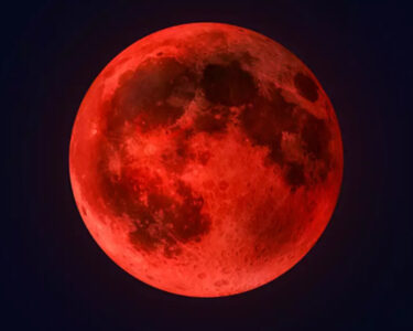 Yılın en çarpıcı astronomi olayı kapıda