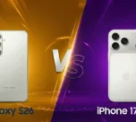 Galaxy S26 ve iPhone 17 Pro Karşılaştırması