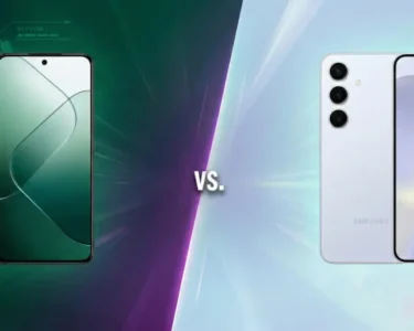 Galaxy S26 vs Xiaomi 17 Karşılaştırması!