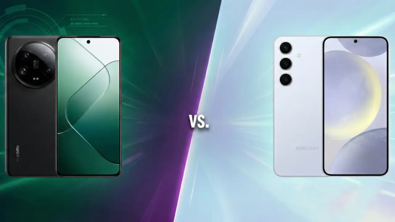 Galaxy S26 vs Xiaomi 17 Karşılaştırması!