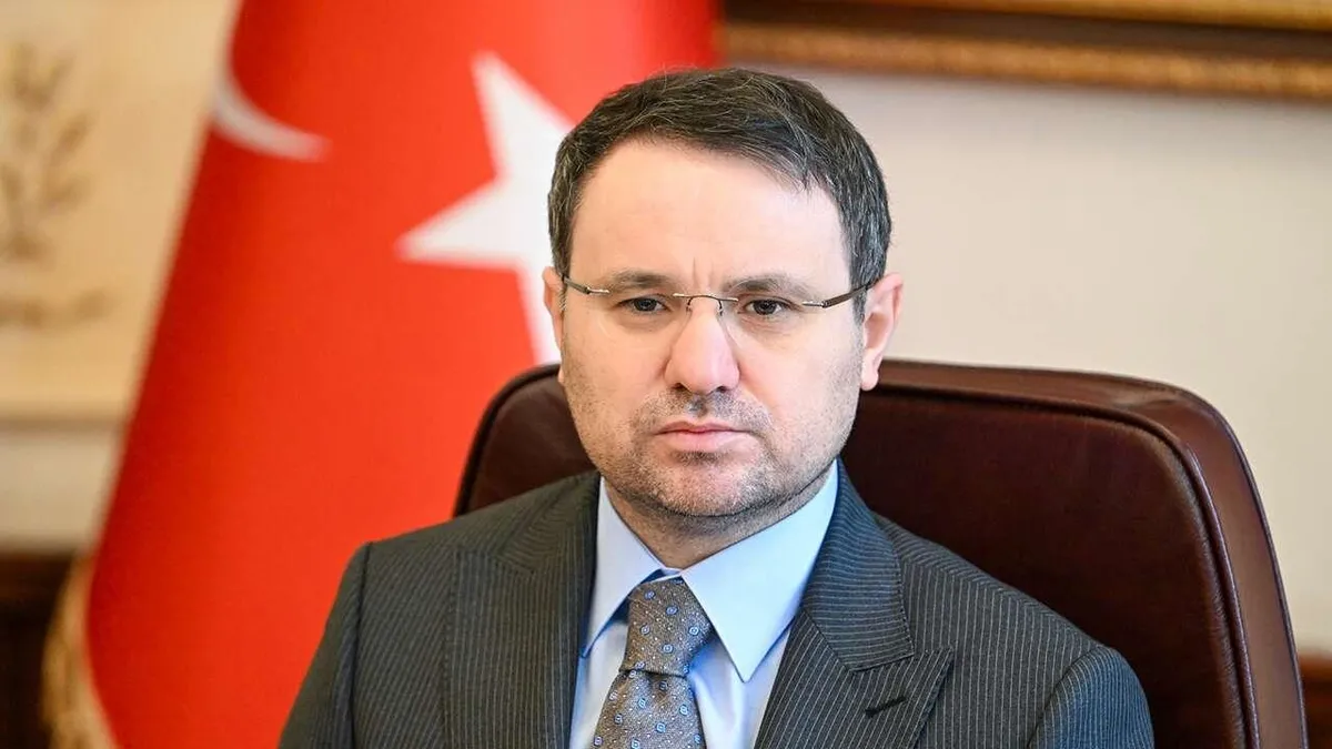 Genel affa yönelik düzenleme yapılmayacak