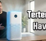 HUTT Air Purifier Pro Plus ile Evinizde Doğa Esintisi Yaşayın