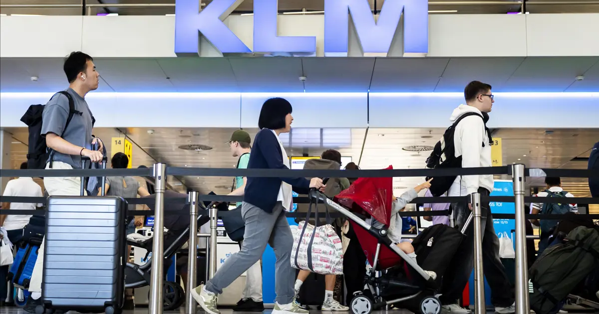 Hollanda Kraliyet Havayolları Tel Aviv uçuşlarını askıya aldı