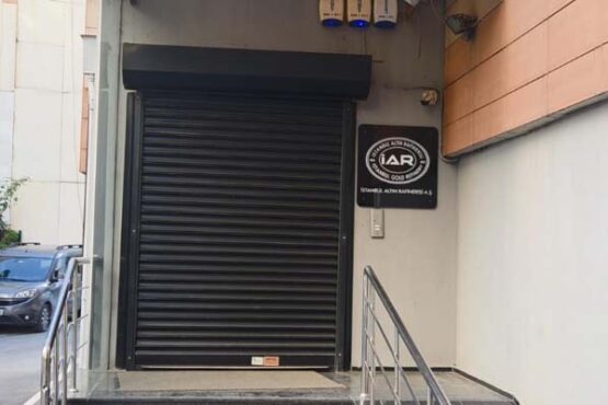 İstanbul Altın Rafinerisi soruşturmasında kritik gelişme: 20 şüpheli için tutuklama kararı