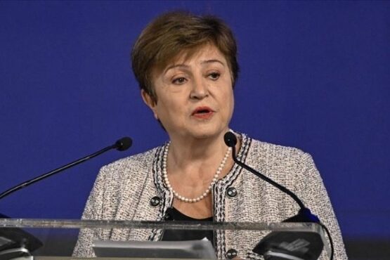 İşte IMF Başkanı'nın en büyük korkusu!