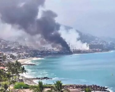 İbretlik görüntüler