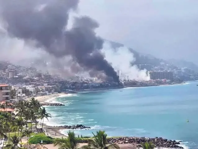 İbretlik görüntüler