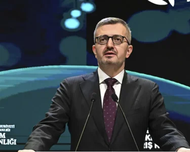 İletişim Başkanı Duran: Suriye devletinin toprak bütünlüğüne ve egemenliğine saygı göstereceğiz