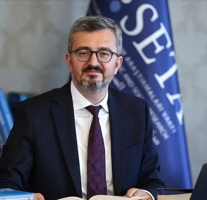 İletişim Başkanı Duran’dan iki madenci için taziye mesajı!