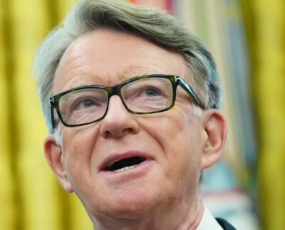 İngiltere'de Epstein depremi. Mandelson'un "Lord" unvanı geri alınabilir