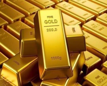 Külçe Altın Kaç Gram? 1 Külçe Altının Ağırlığı Kaç Gramdır?