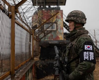 Kuzey Kore sınırı ihlal edildi, istihbarata baskın düzenlendi. "Ateş açmakla eş değer"