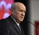 MHP lideri Devlet Bahçeli:
