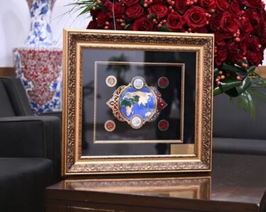 MHP lideri Devlet Bahçeli'den Başkan Erdoğan'a 72. yaş günü için doğum günü hediyesi