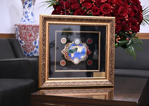 MHP lideri Devlet Bahçeli’den Başkan Erdoğan’a 72. yaş günü için doğum günü hediyesi