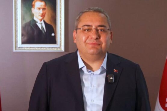 Mansur Yavaş tan Mesut Özarslan açıklaması: