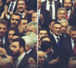 Meclis te ortalık karışmıştı... Ali Mahir Başarır dan Akın Gürlek açıklaması: