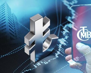 Merkez Bankası açıkladı! İşte vatandaşın enflasyon ve dolar tahmini