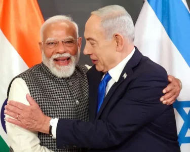 Netanyahu’dan Osmanlı’ya "işgalci" iftirası