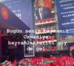 Osmaniye Belediye Başkanı İbrahim Çenet in 6 Şubat paylaşımı olay oldu... Önce paylaştı, sonra sildi!  1