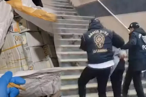 30 milyon dolarlık soygunda yeni gözaltılar